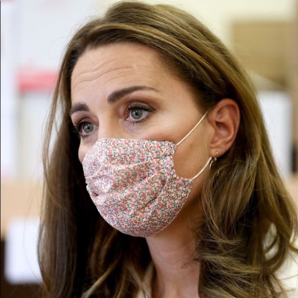 Meet your Posher, Molly claire